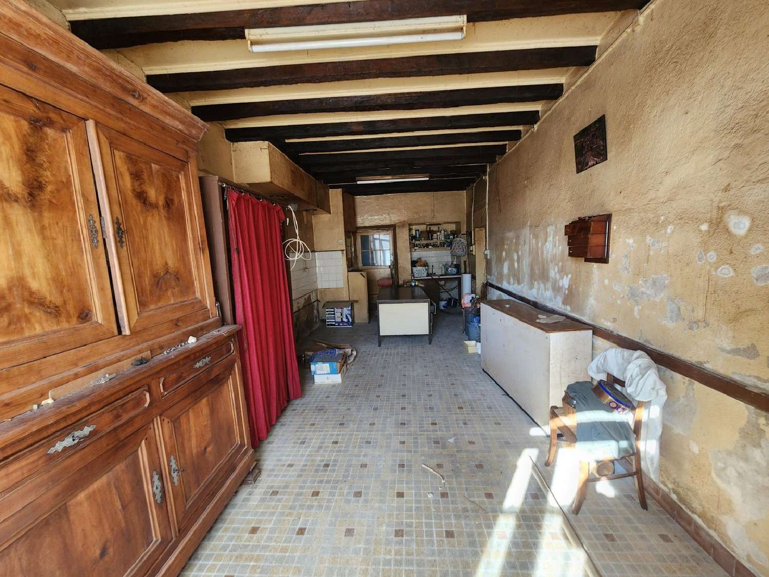  te koop huis Brillac Charente 6