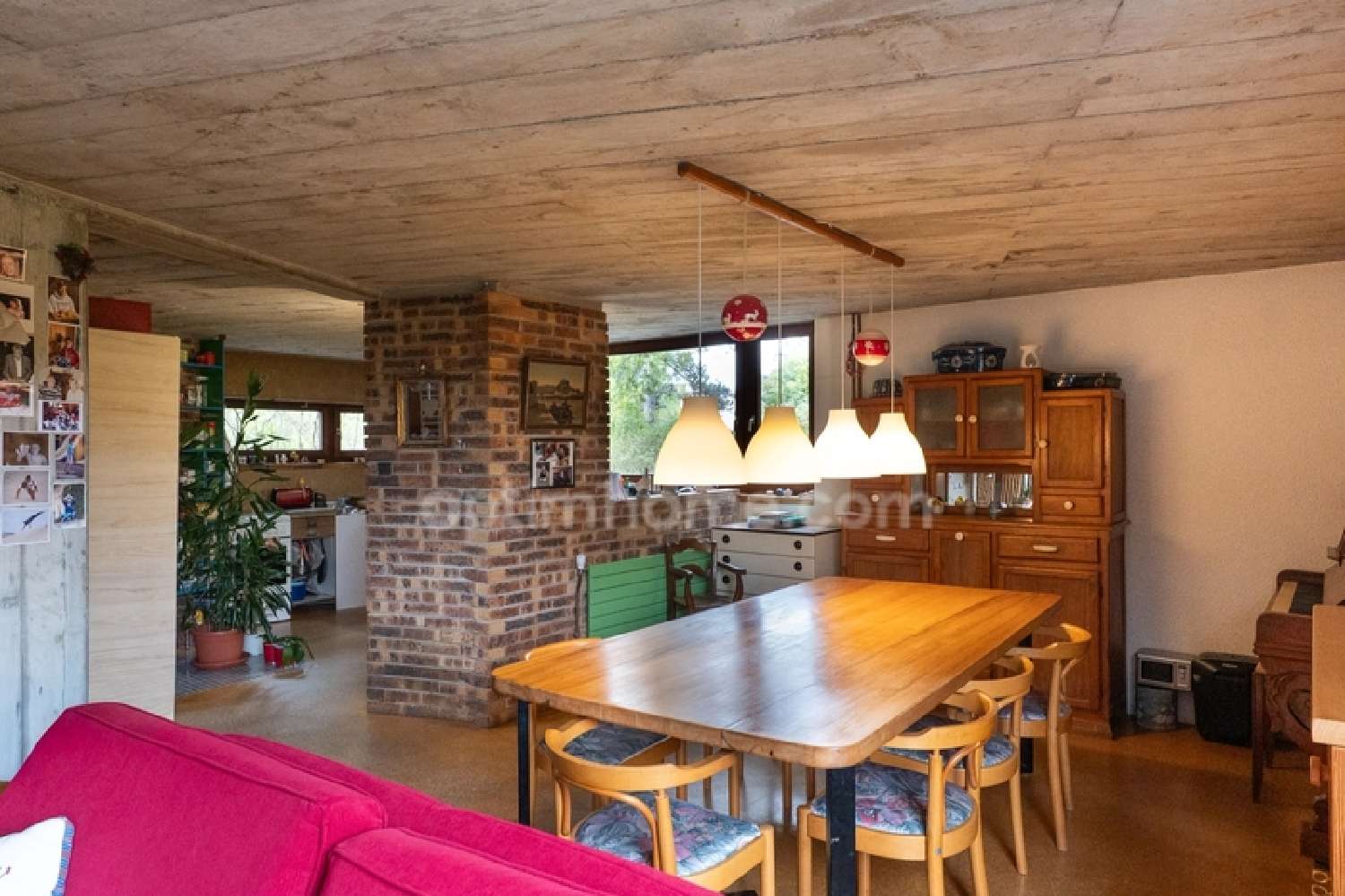  for sale house Brindas Rhône 3