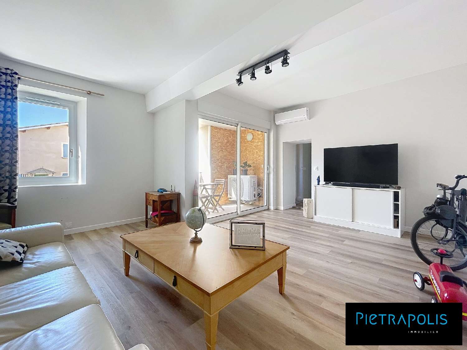  à vendre maison Brindas Rhône 2