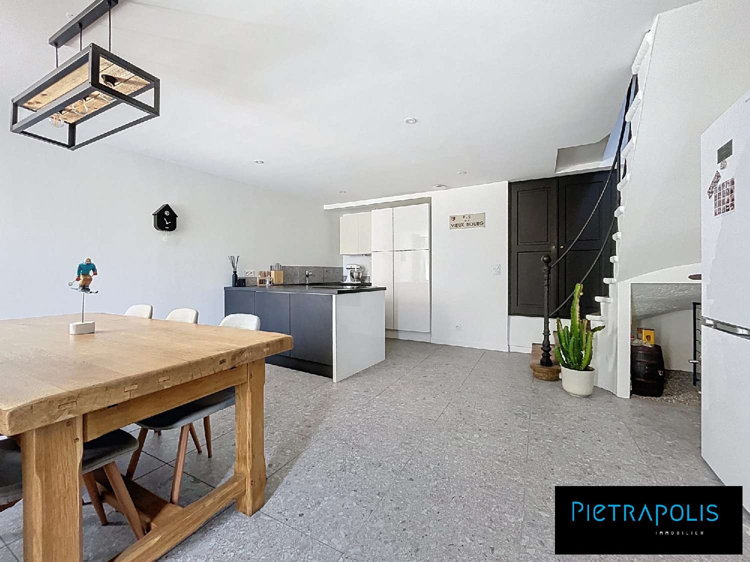  à vendre maison Brindas Rhône 4