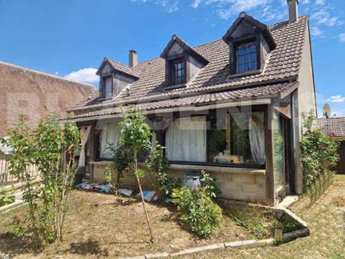 Rugny Yonne huis foto 7198502