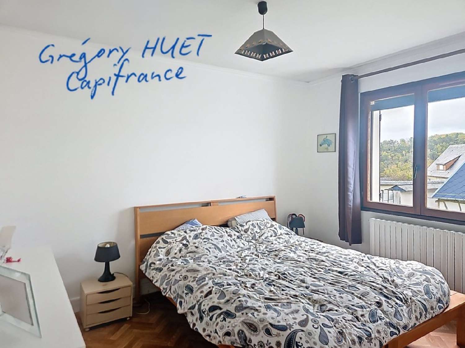  te koop huis Brionne Eure 5