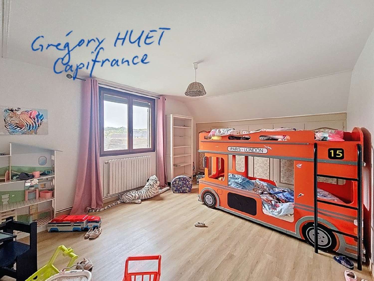  te koop huis Brionne Eure 7