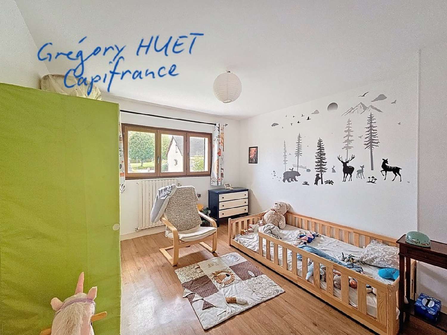  te koop huis Brionne Eure 8