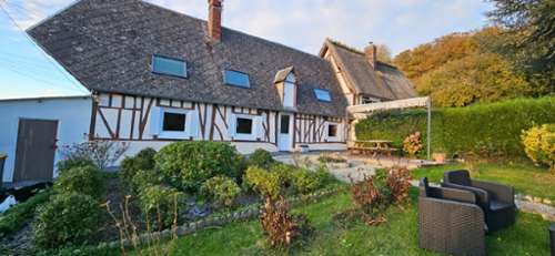 Brionne Eure huis foto 7171695