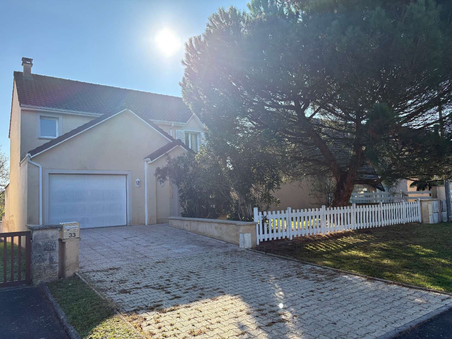 te koop huis Brive-la-Gaillarde Corrèze 1