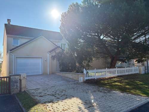 Brive-la-Gaillarde Corrèze huis foto 7183214