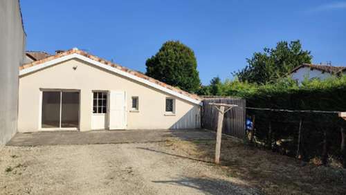 Brizambourg Charente-Maritime house foto 7190252