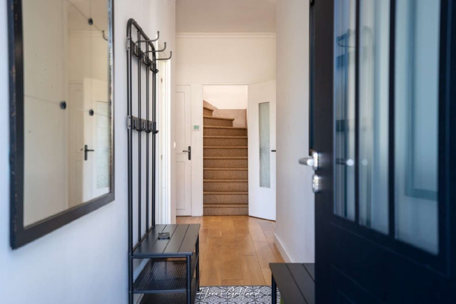 à vendre maison Bron Rhône 2