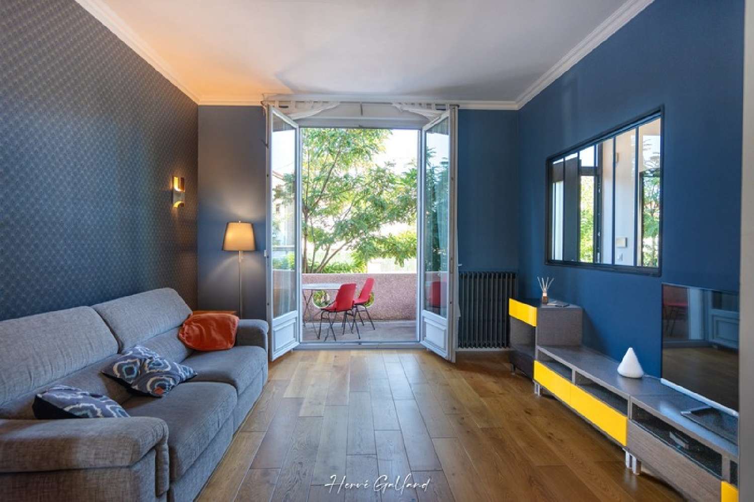 à vendre maison Bron Rhône 3