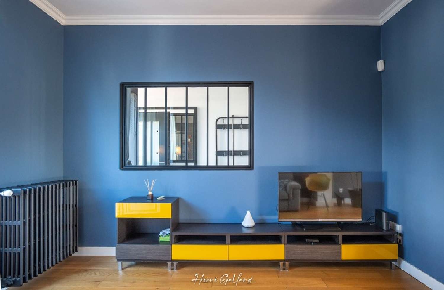 à vendre maison Bron Rhône 4