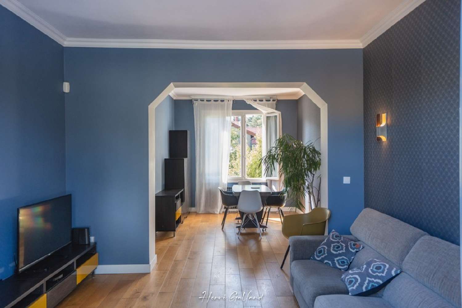 à vendre maison Bron Rhône 6