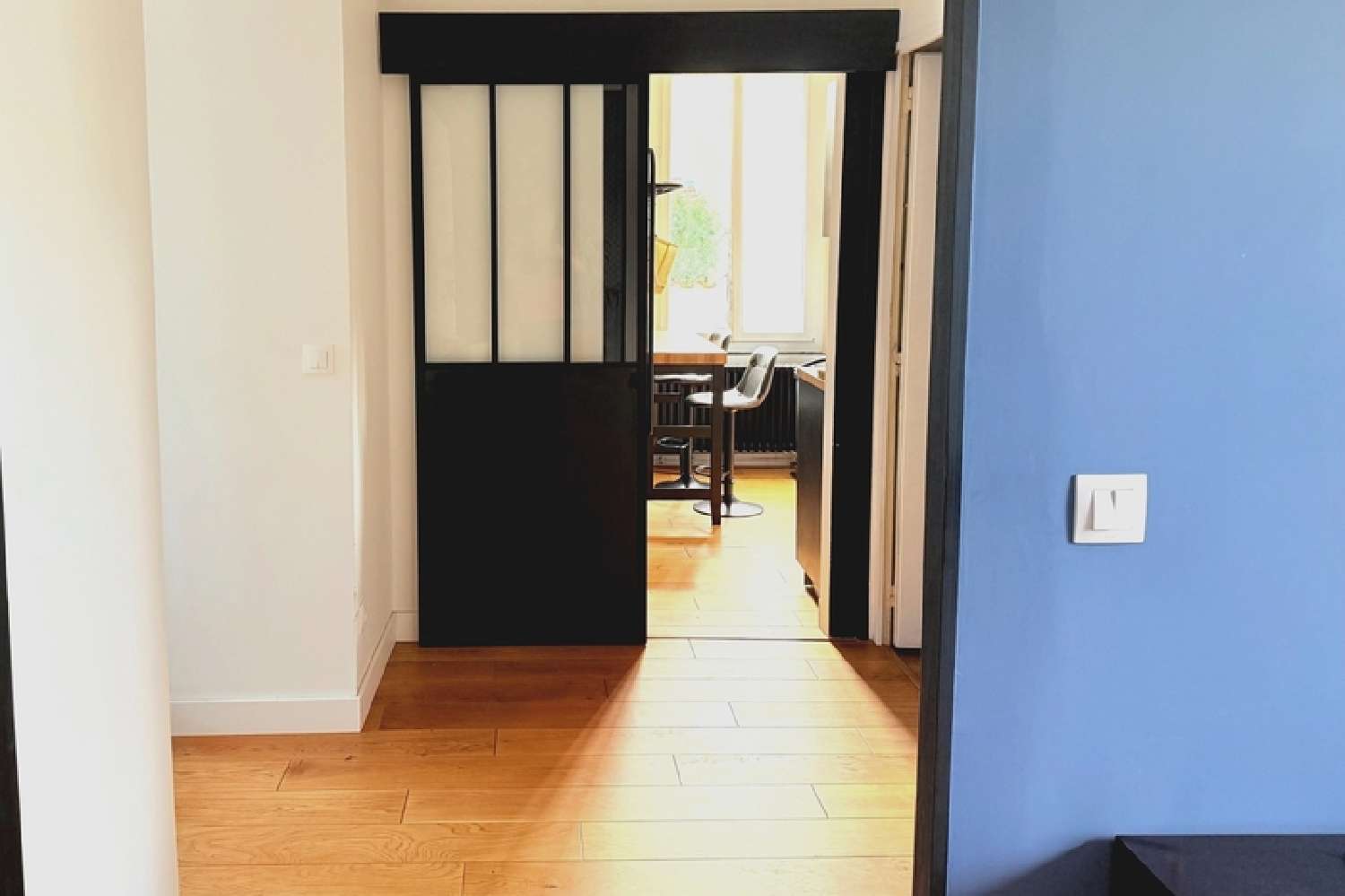 à vendre maison Bron Rhône 7