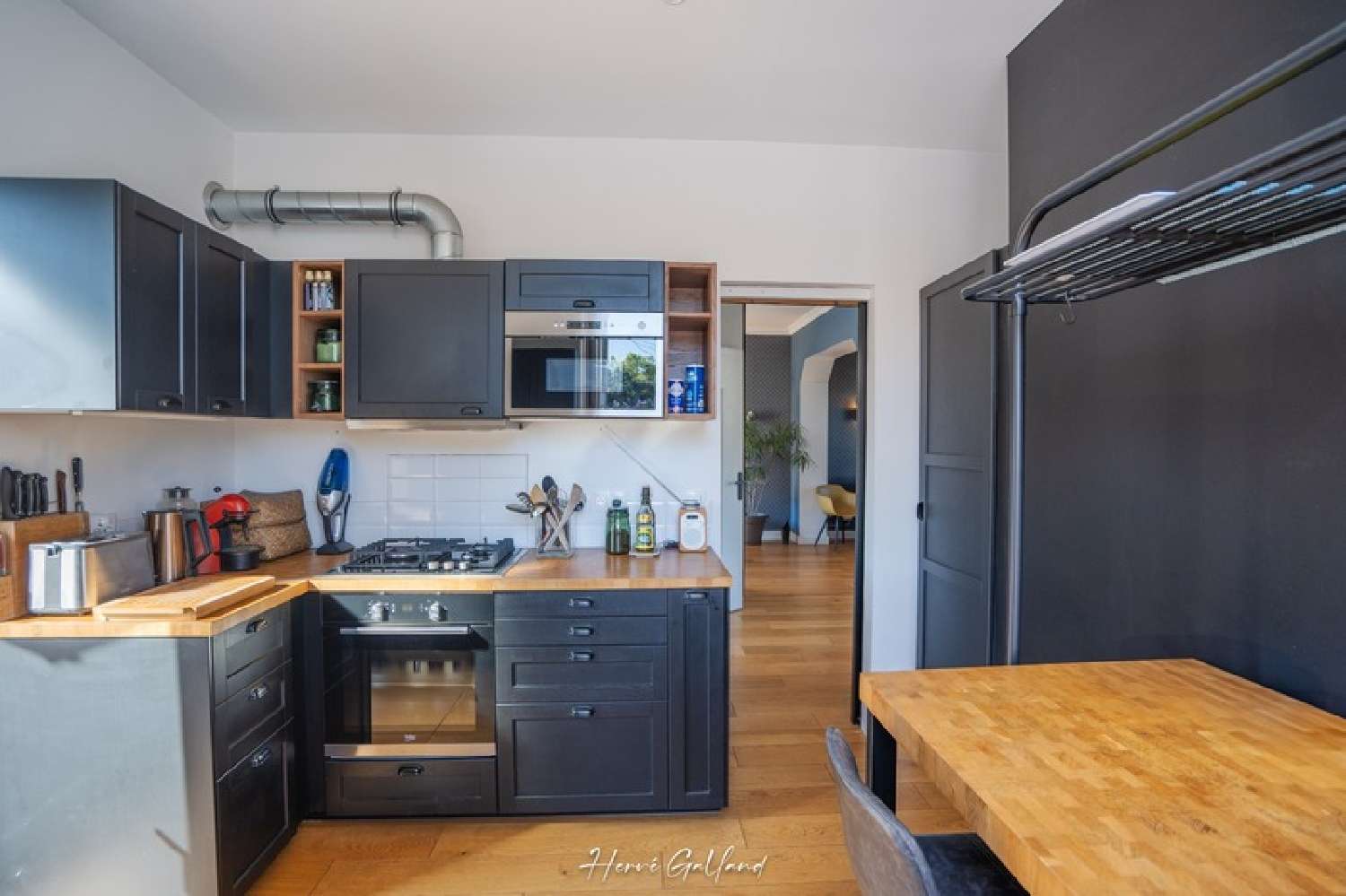 à vendre maison Bron Rhône 8