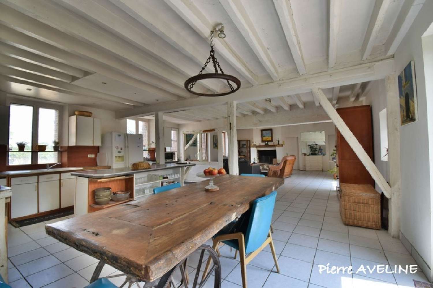  à vendre maison Brou Eure-et-Loir 2