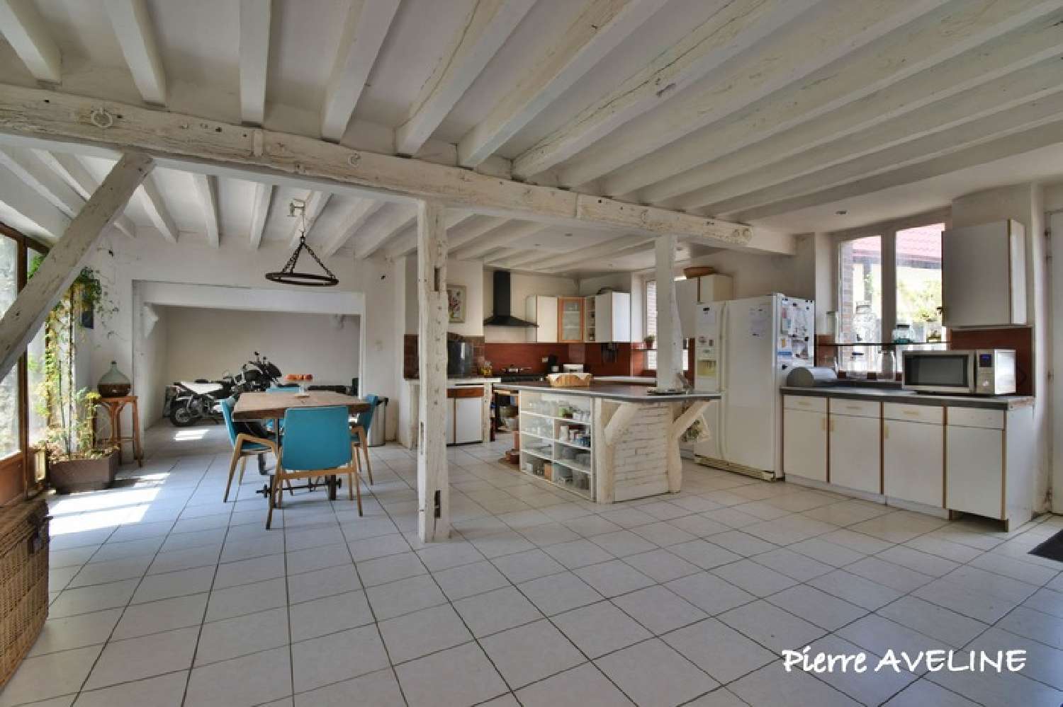  à vendre maison Brou Eure-et-Loir 3