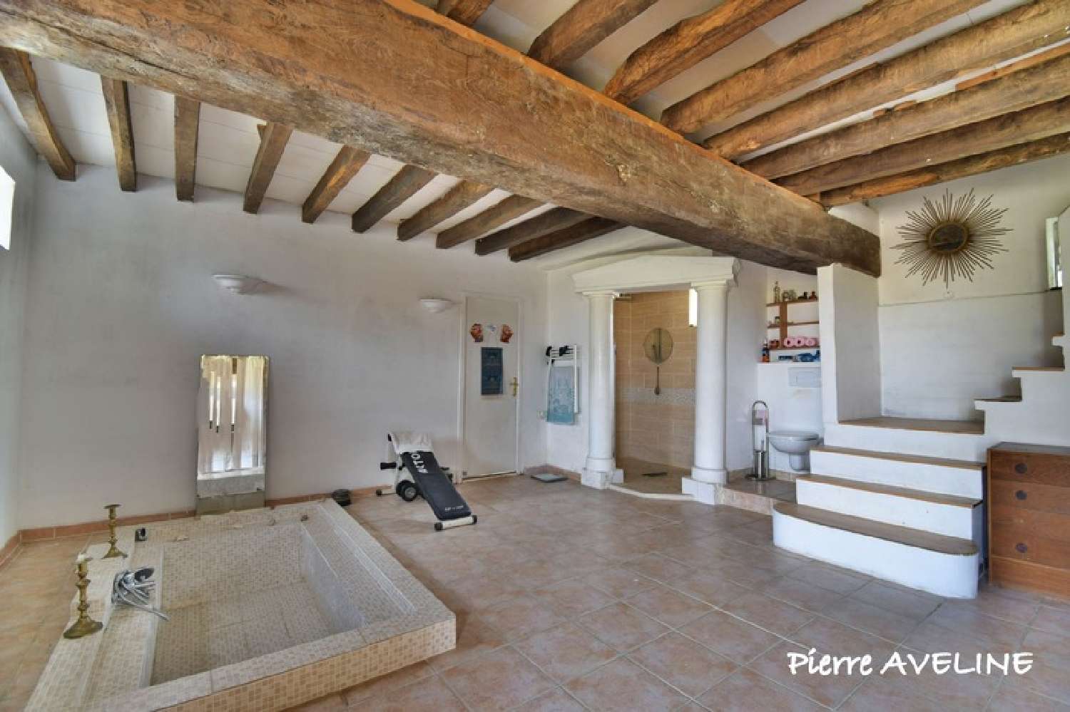  à vendre maison Brou Eure-et-Loir 7