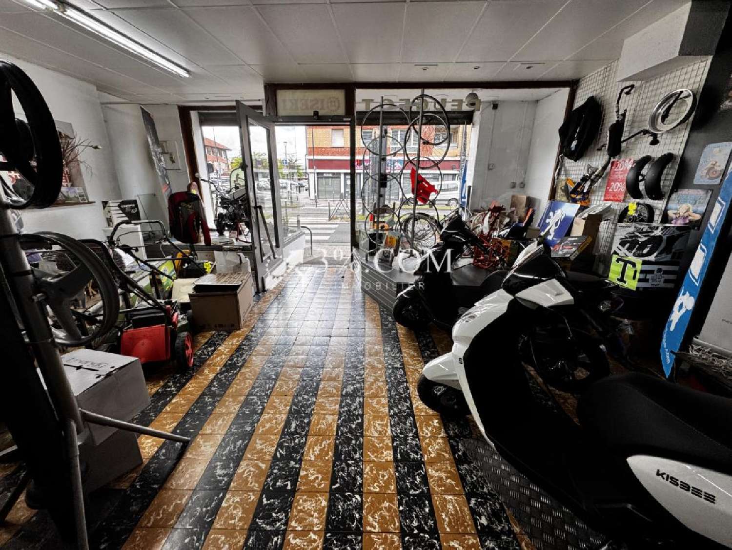 te koop huis Bruay-sur-l'Escaut Nord 1