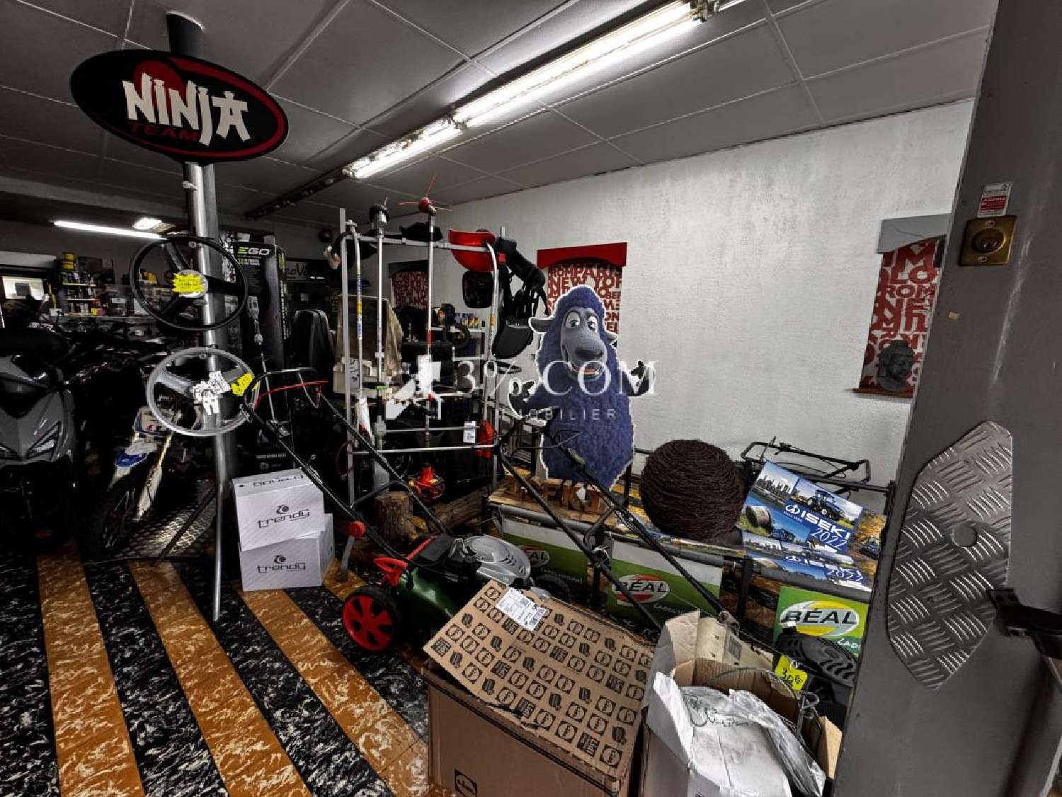 te koop huis Bruay-sur-l'Escaut Nord 2