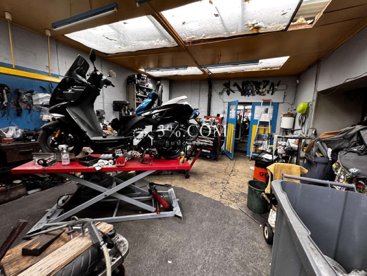 te koop huis Bruay-sur-l'Escaut Nord 3