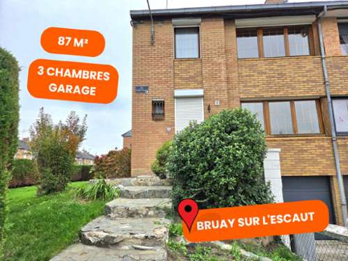 Bruay-sur-l'Escaut Nord huis foto 7182514