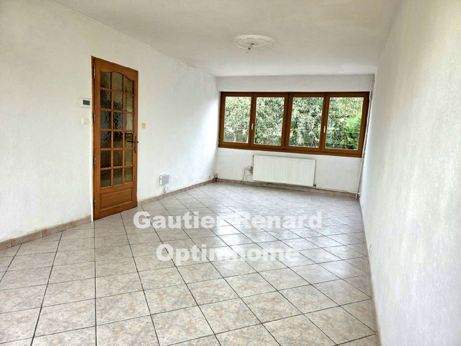  te koop huis Bruay-sur-l'Escaut Nord 4