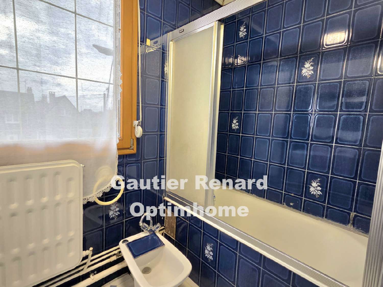  te koop huis Bruay-sur-l'Escaut Nord 5