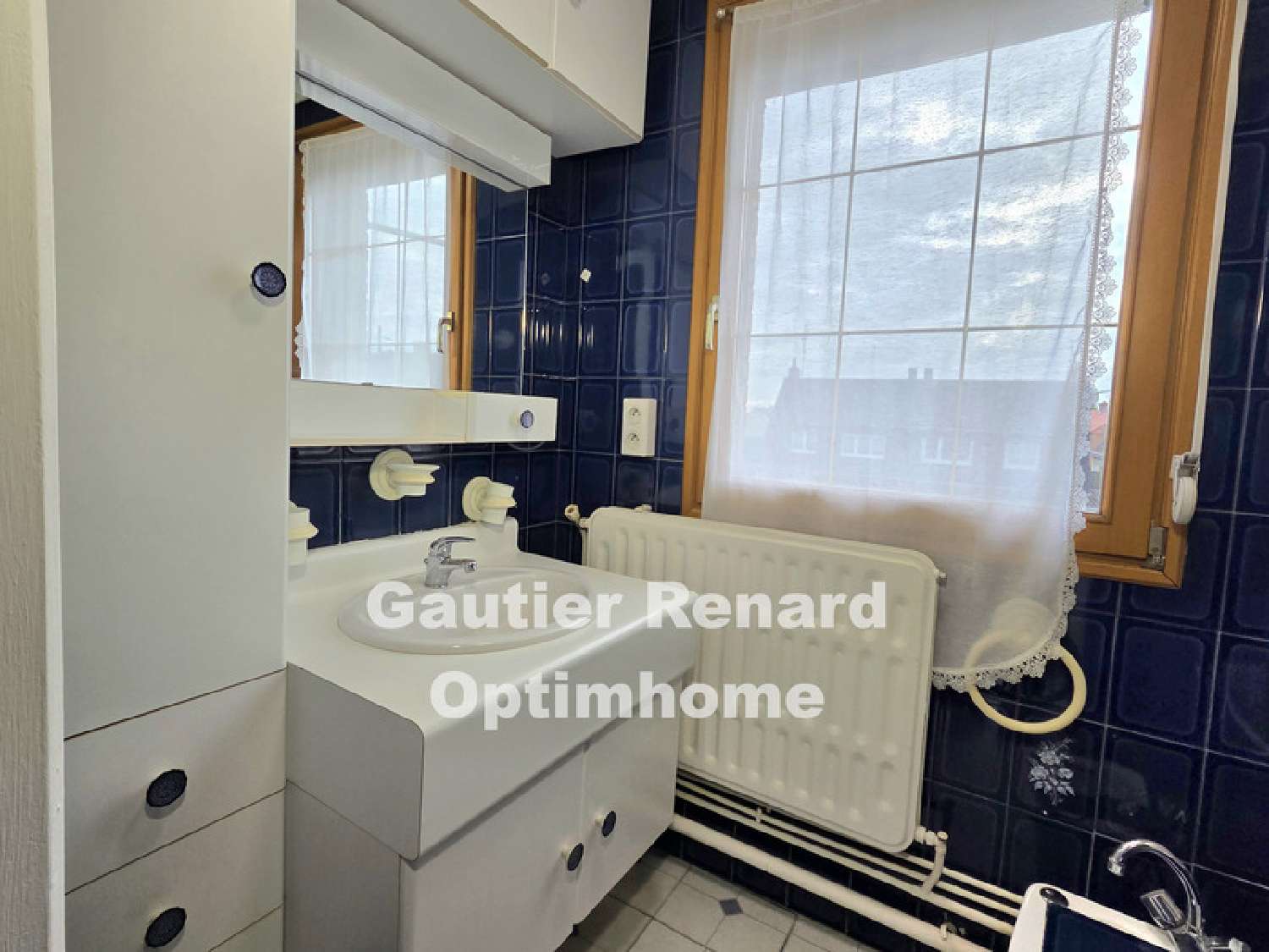  te koop huis Bruay-sur-l'Escaut Nord 6