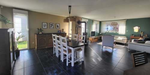 Bruay-sur-l'Escaut Nord maison foto 7195779