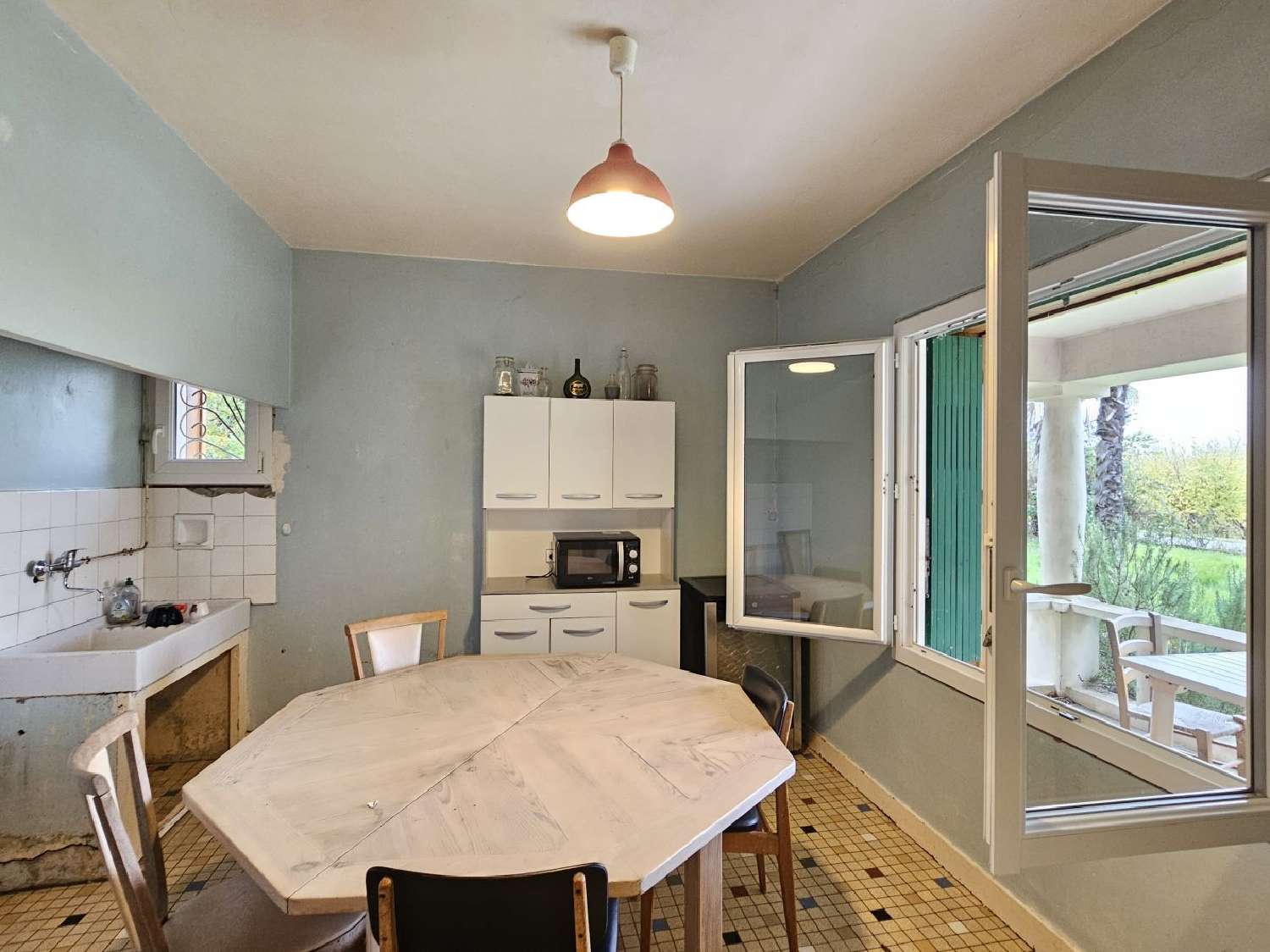  te koop huis Brugnac Lot-et-Garonne 3