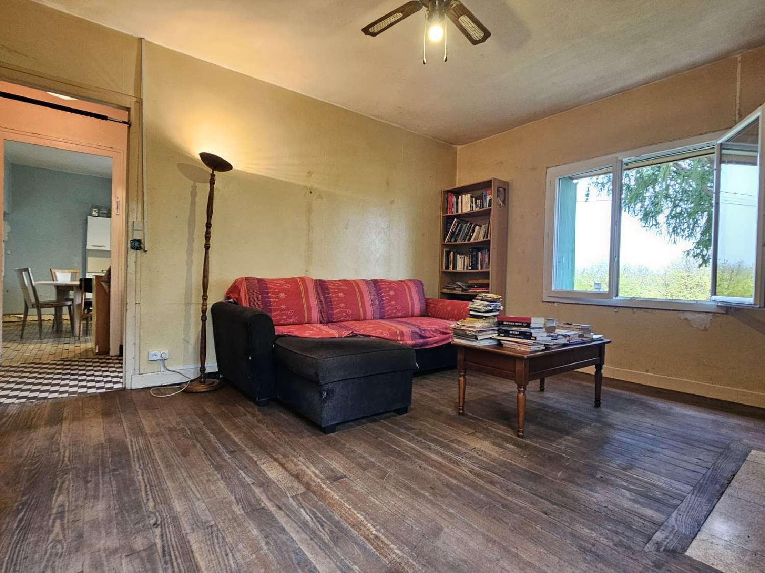  te koop huis Brugnac Lot-et-Garonne 4