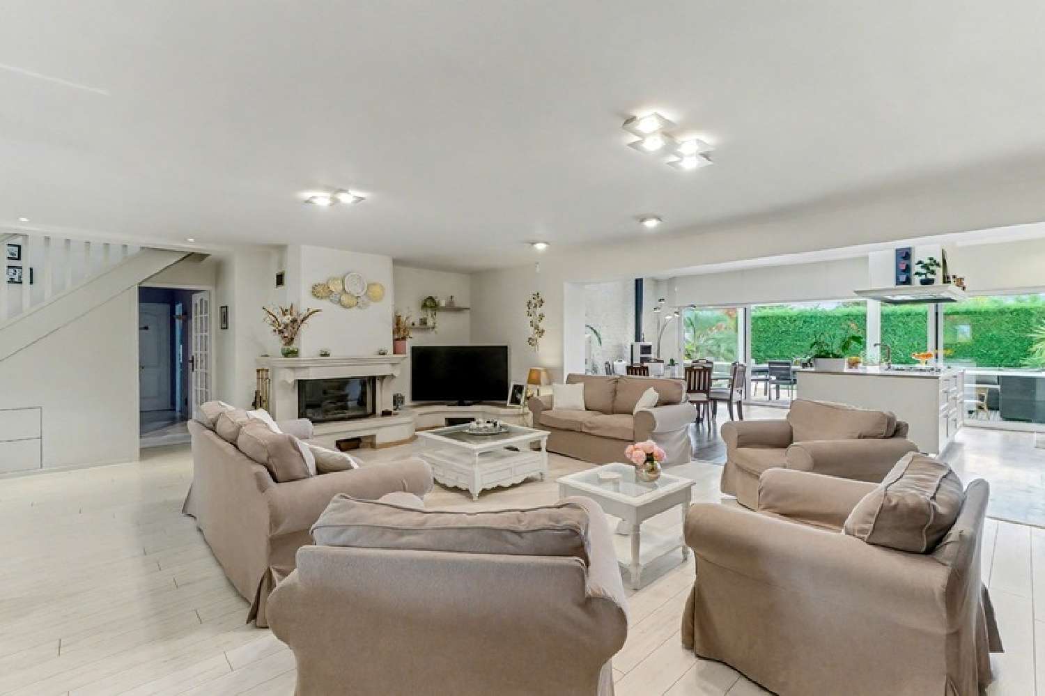 for sale house Bruguières Haute-Garonne 2