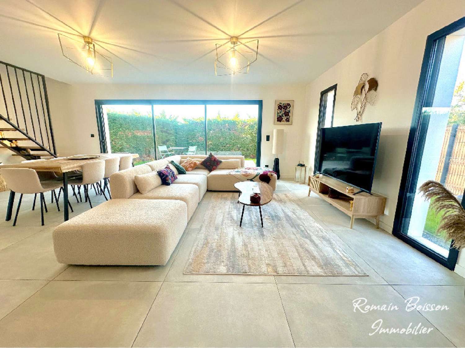  for sale house Bruguières Haute-Garonne 1