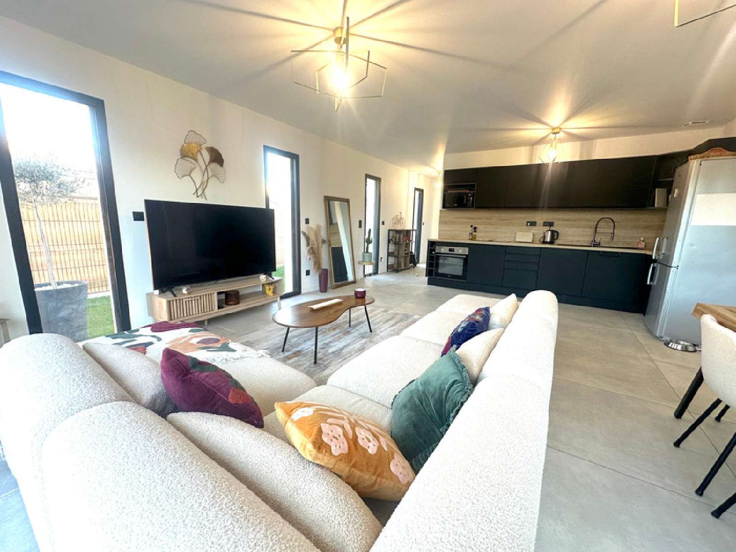  for sale house Bruguières Haute-Garonne 2