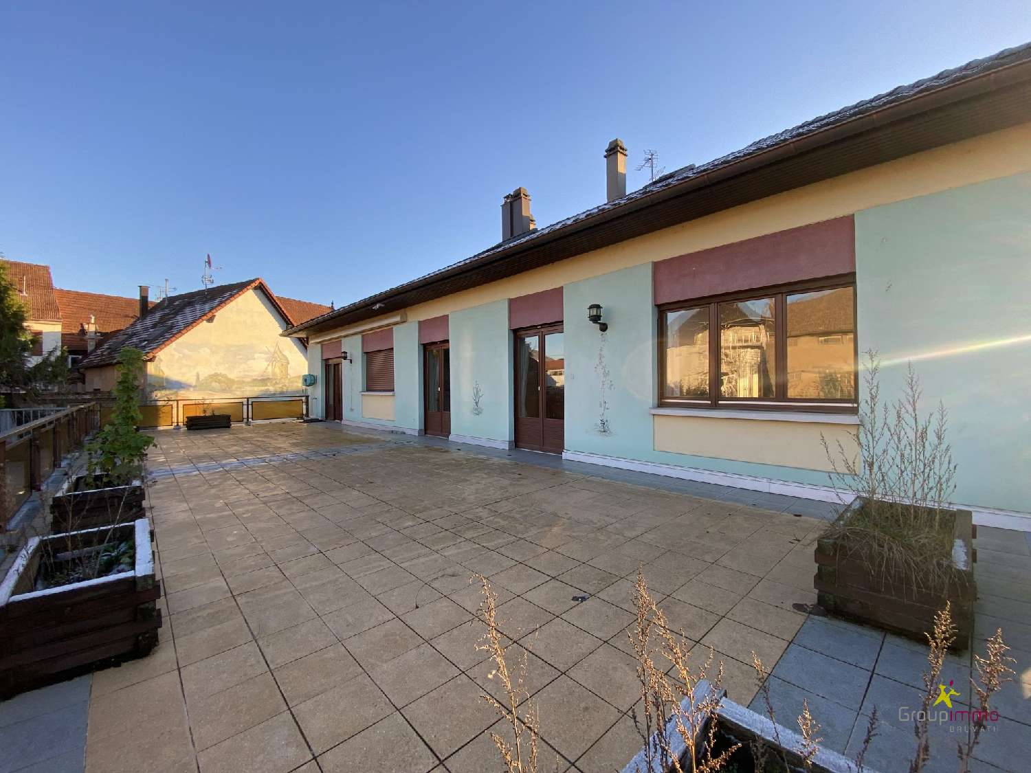  for sale house Brumath Bas-Rhin 2