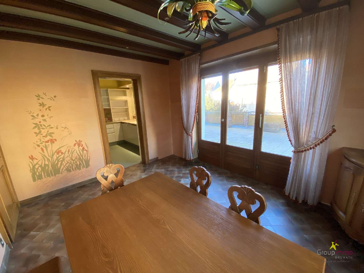  for sale house Brumath Bas-Rhin 5