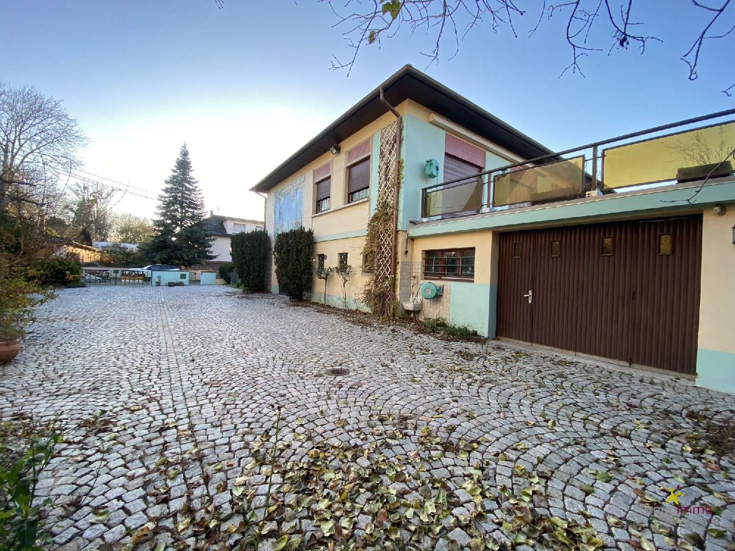  for sale house Brumath Bas-Rhin 6
