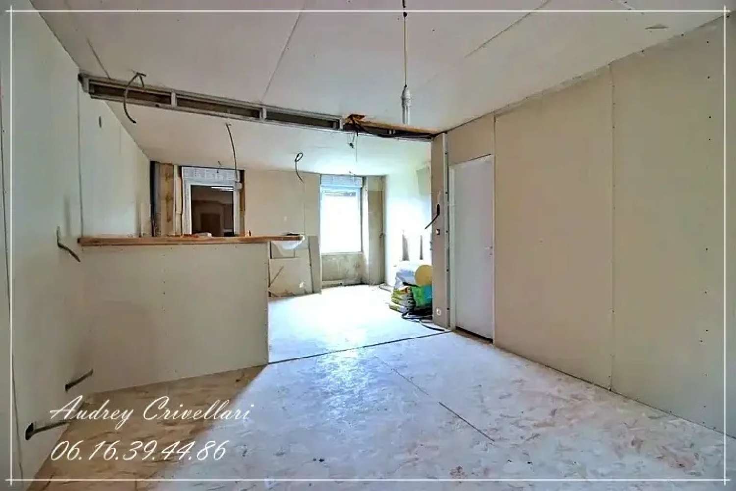 à vendre maison Bruyères Vosges 2