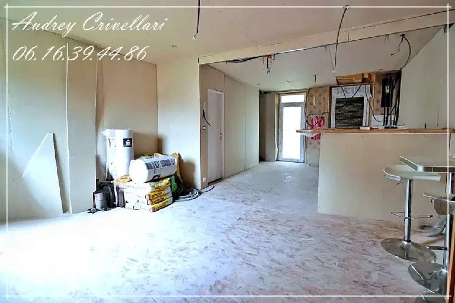 à vendre maison Bruyères Vosges 3