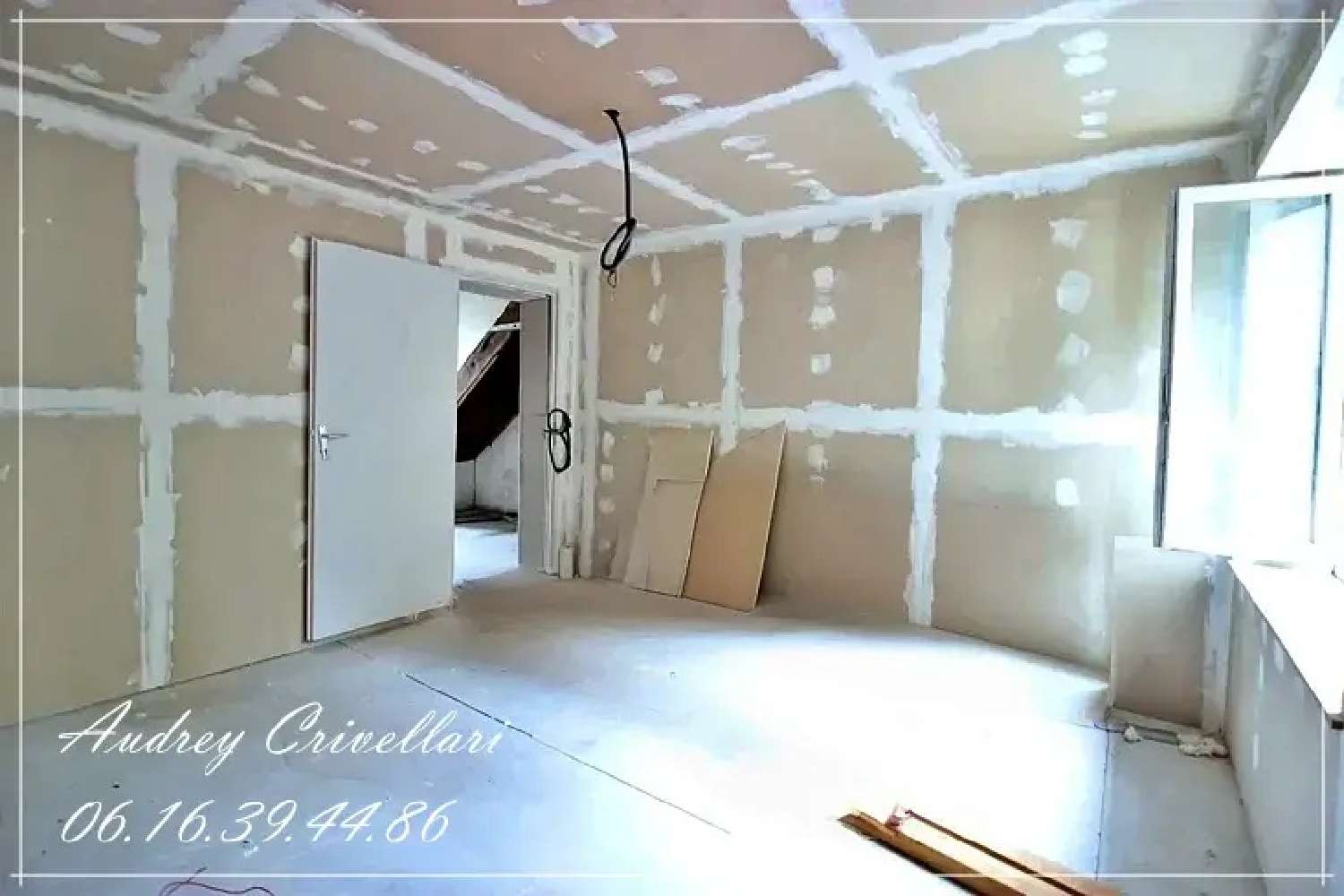 à vendre maison Bruyères Vosges 4