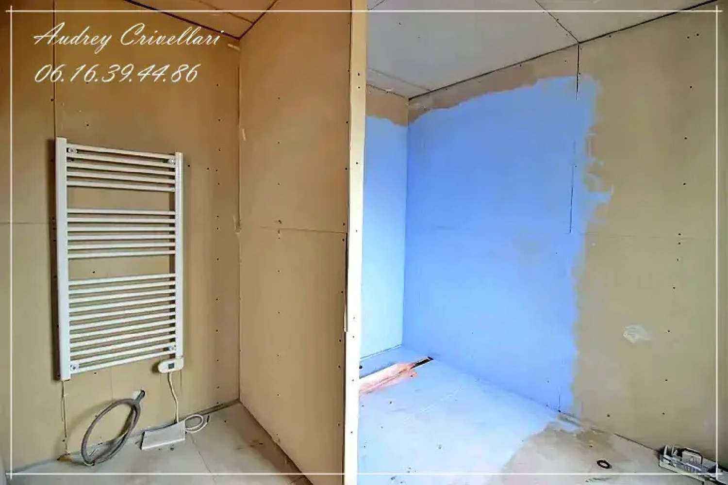 à vendre maison Bruyères Vosges 5