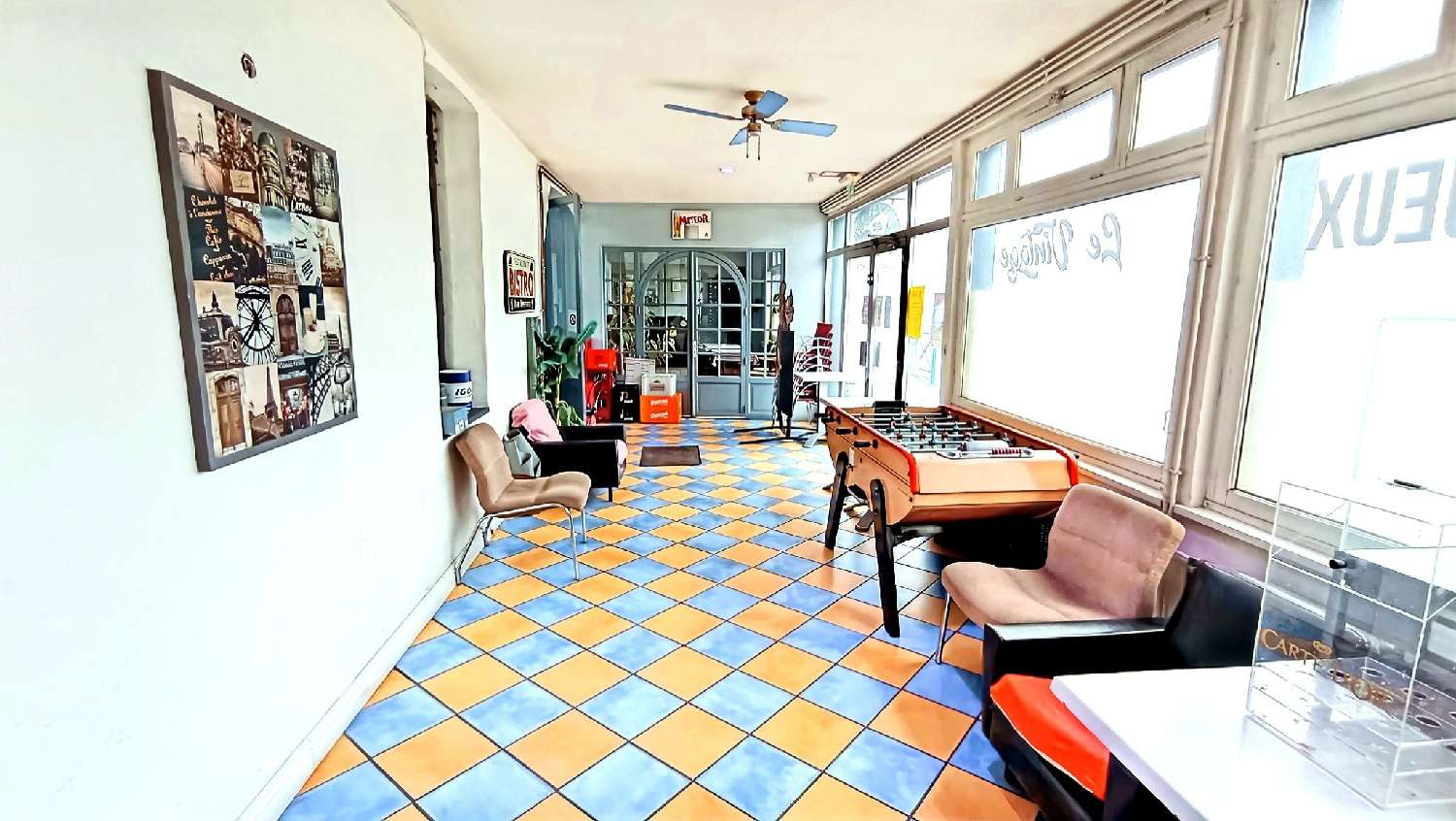 à vendre maison Bruyères Vosges 2