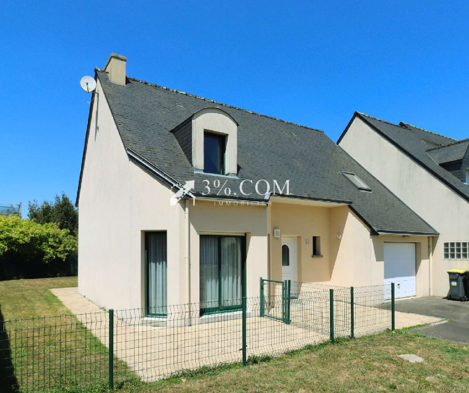 te koop huis Bruz Ille-et-Vilaine 2