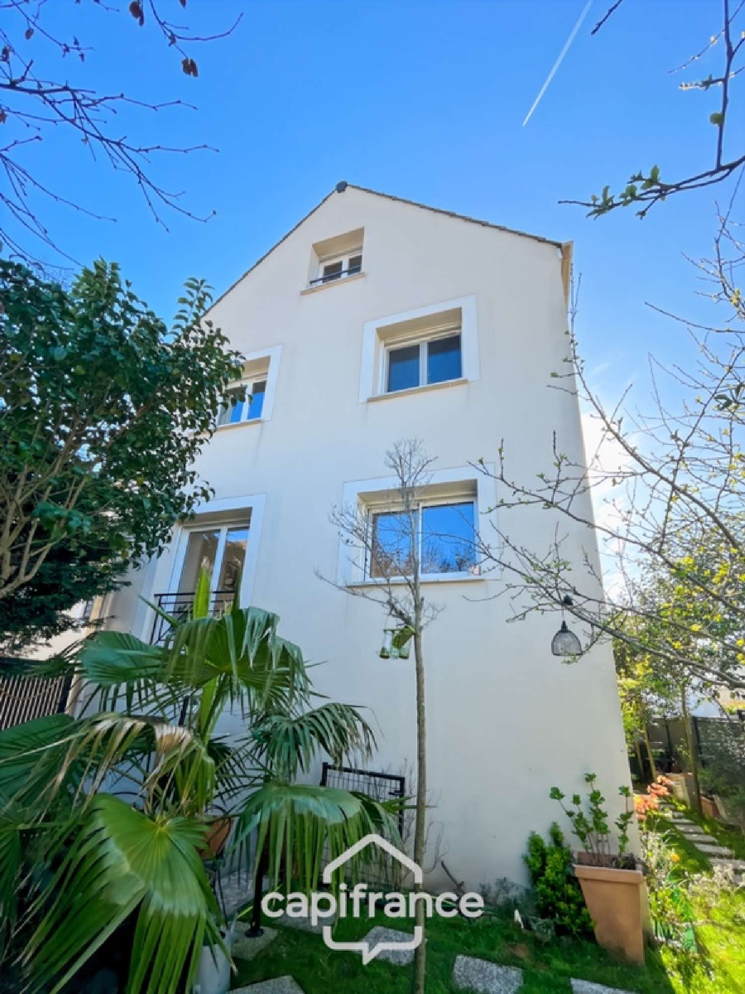  te koop huis Bry-sur-Marne Val-de-Marne 8