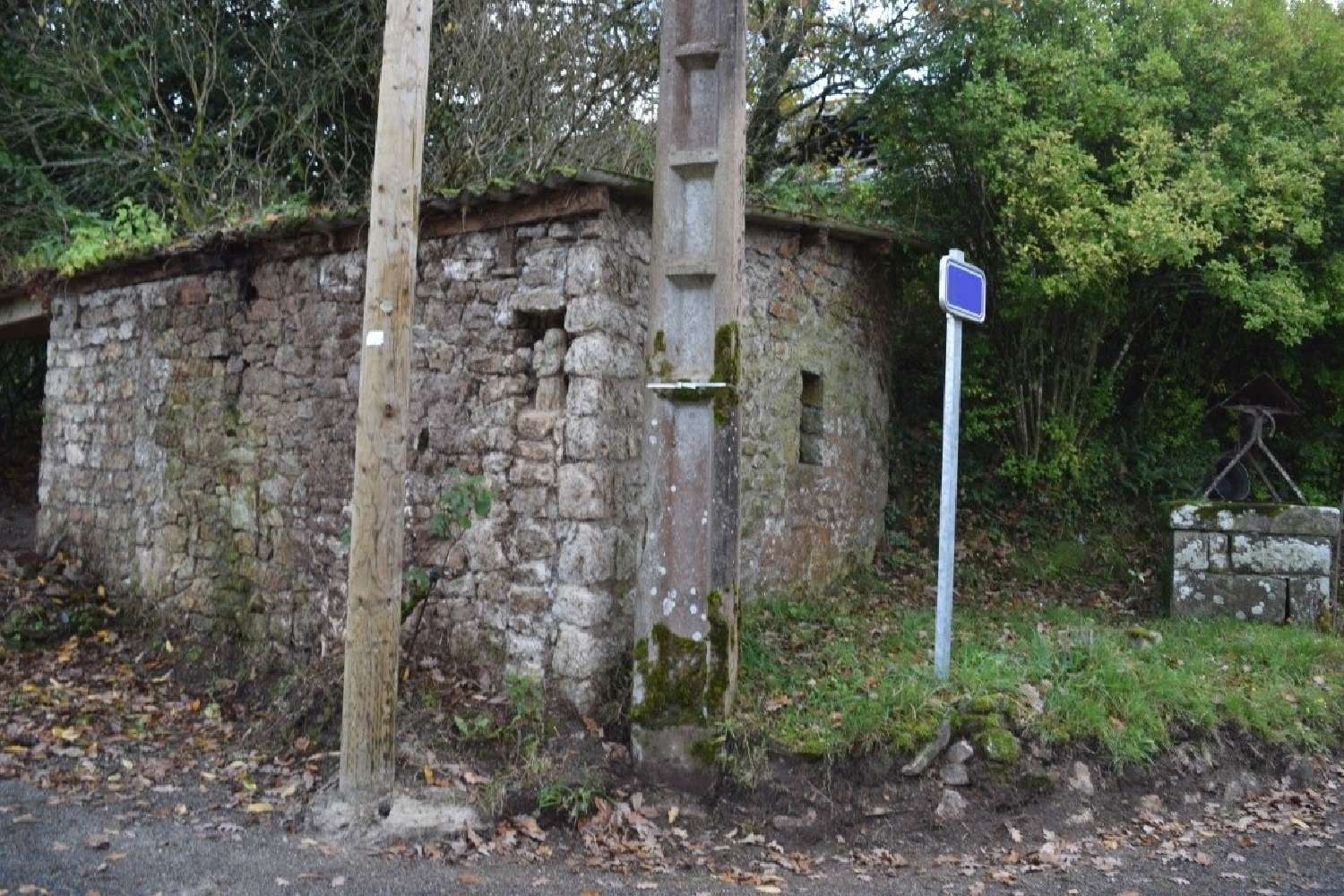 à vendre maison Bubry Morbihan 8