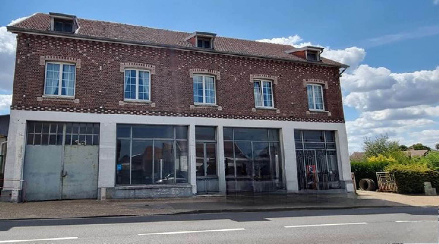 te koop huis Buchy Seine-Maritime 1