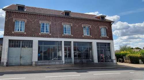 Buchy Seine-Maritime huis foto 7207829