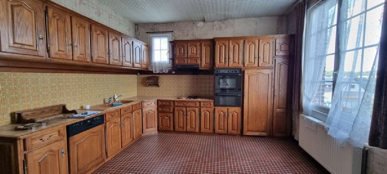 te koop huis Buchy Seine-Maritime 2