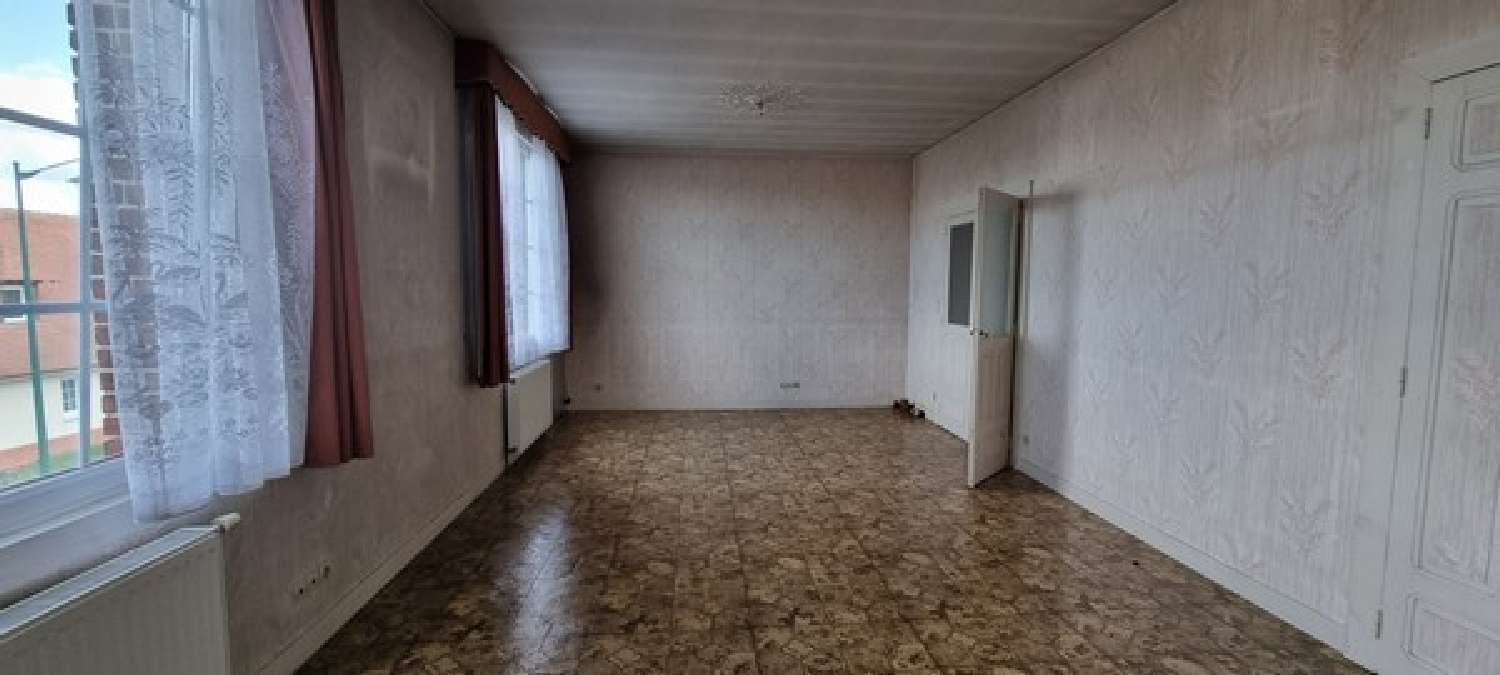 te koop huis Buchy Seine-Maritime 3