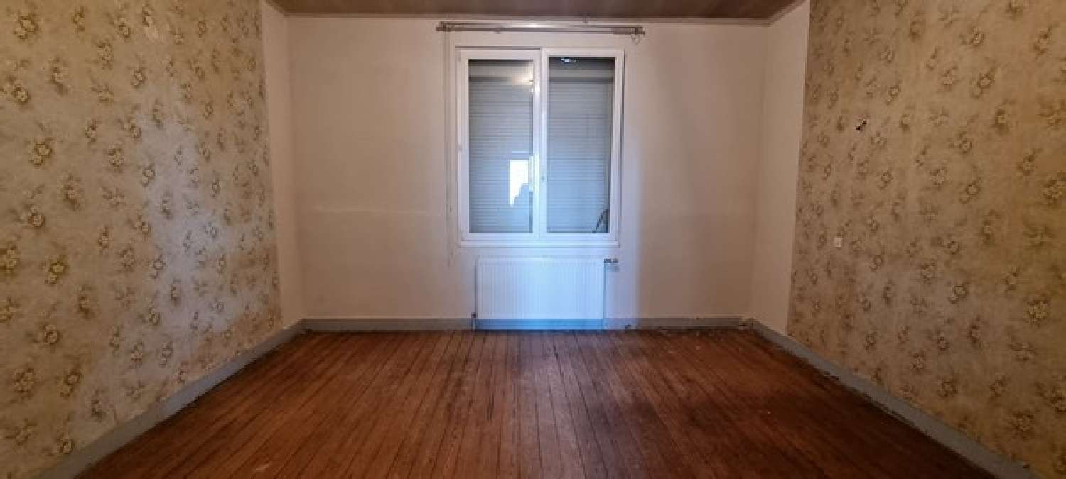 te koop huis Buchy Seine-Maritime 4